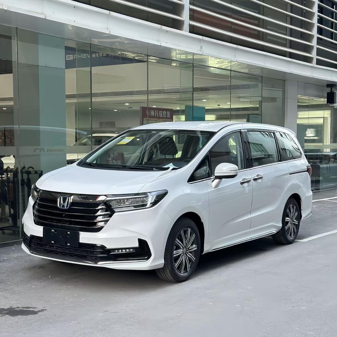 炎栩精品奥德赛