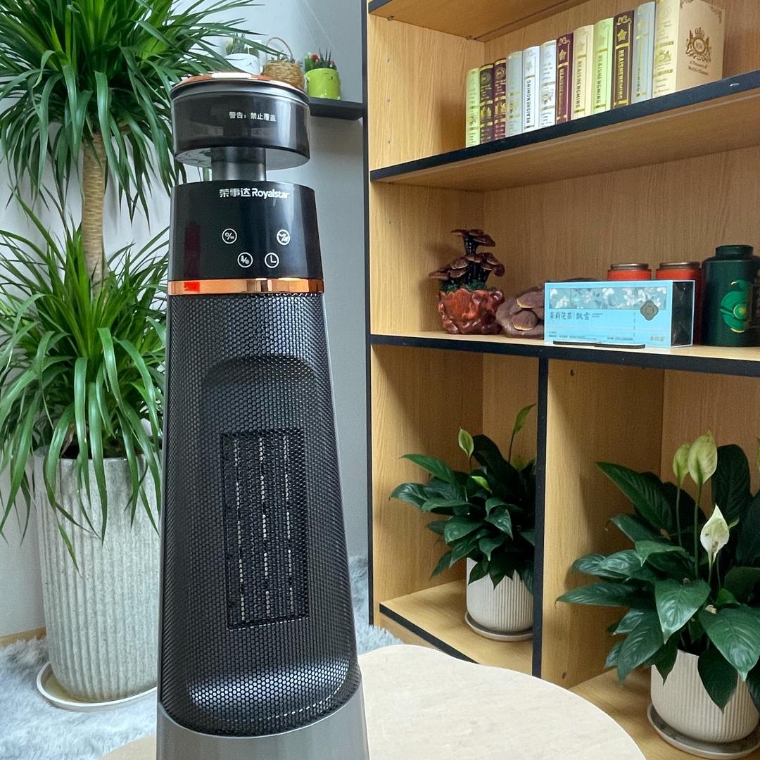 云鹤电器取暖器