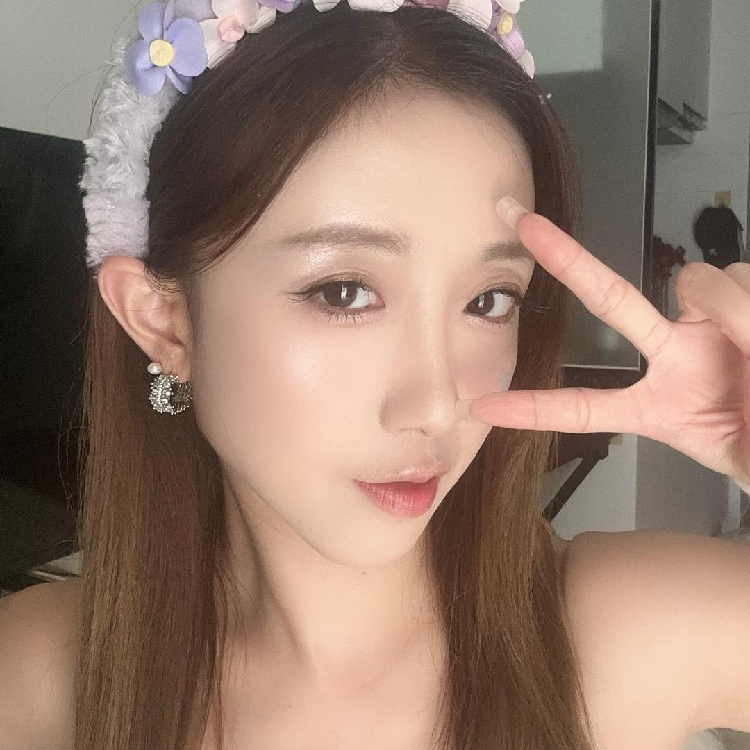莉娜～