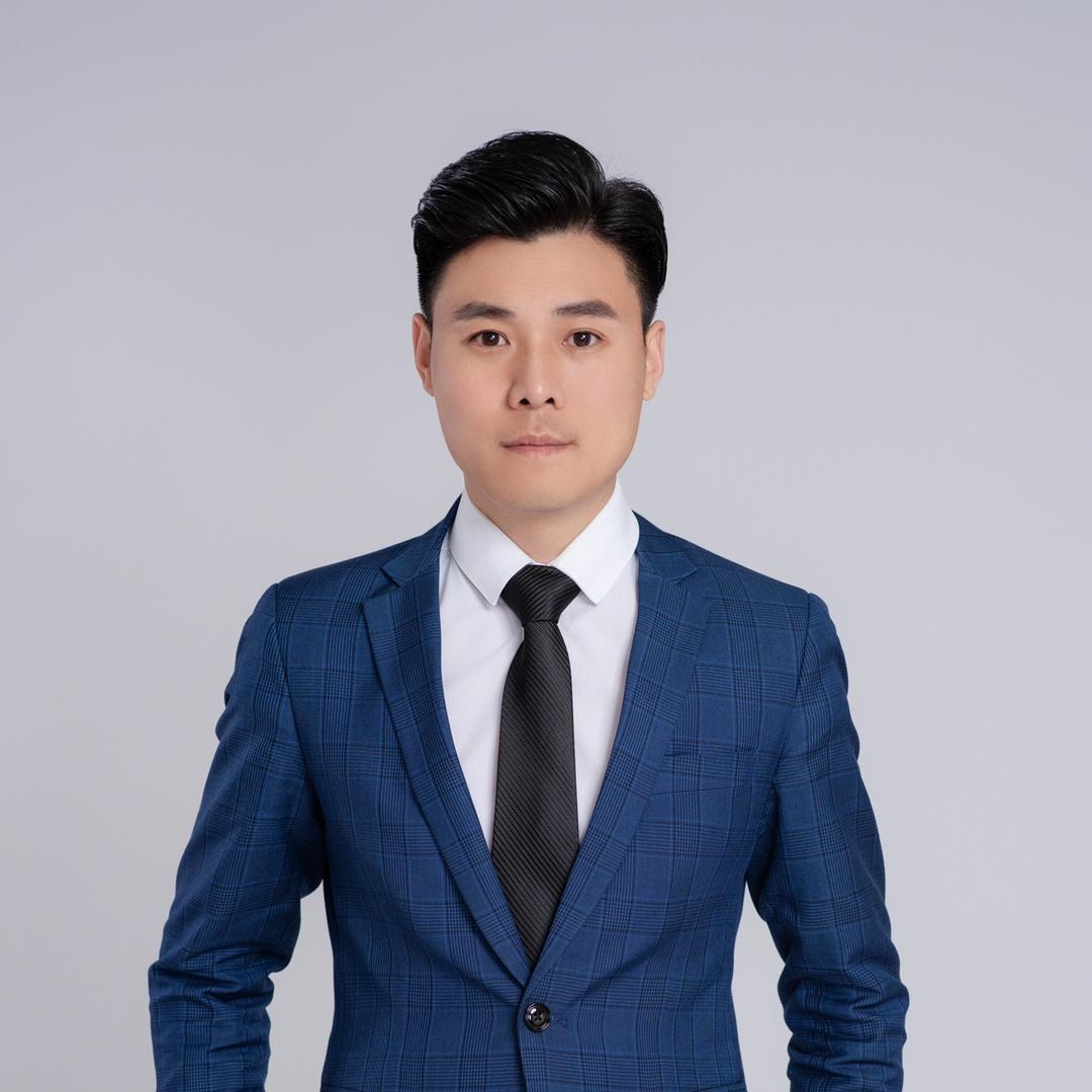 华盛美业理老师