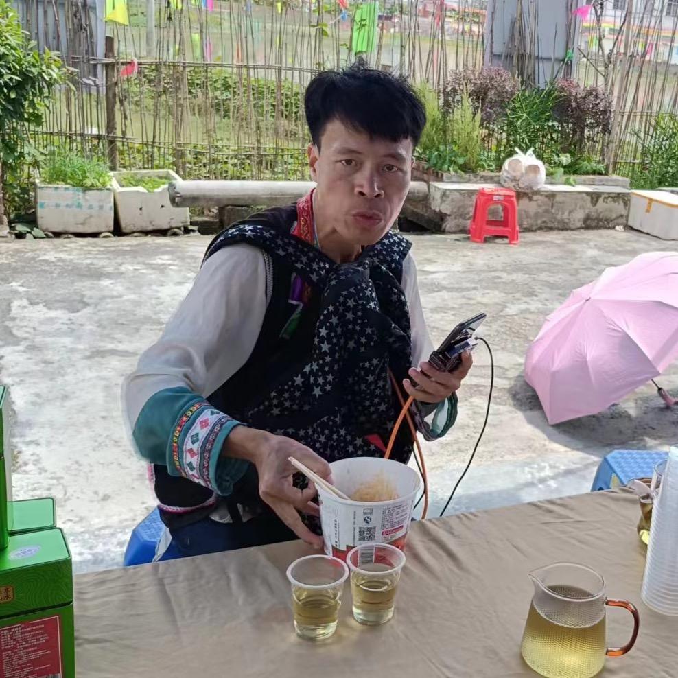 农村阿国