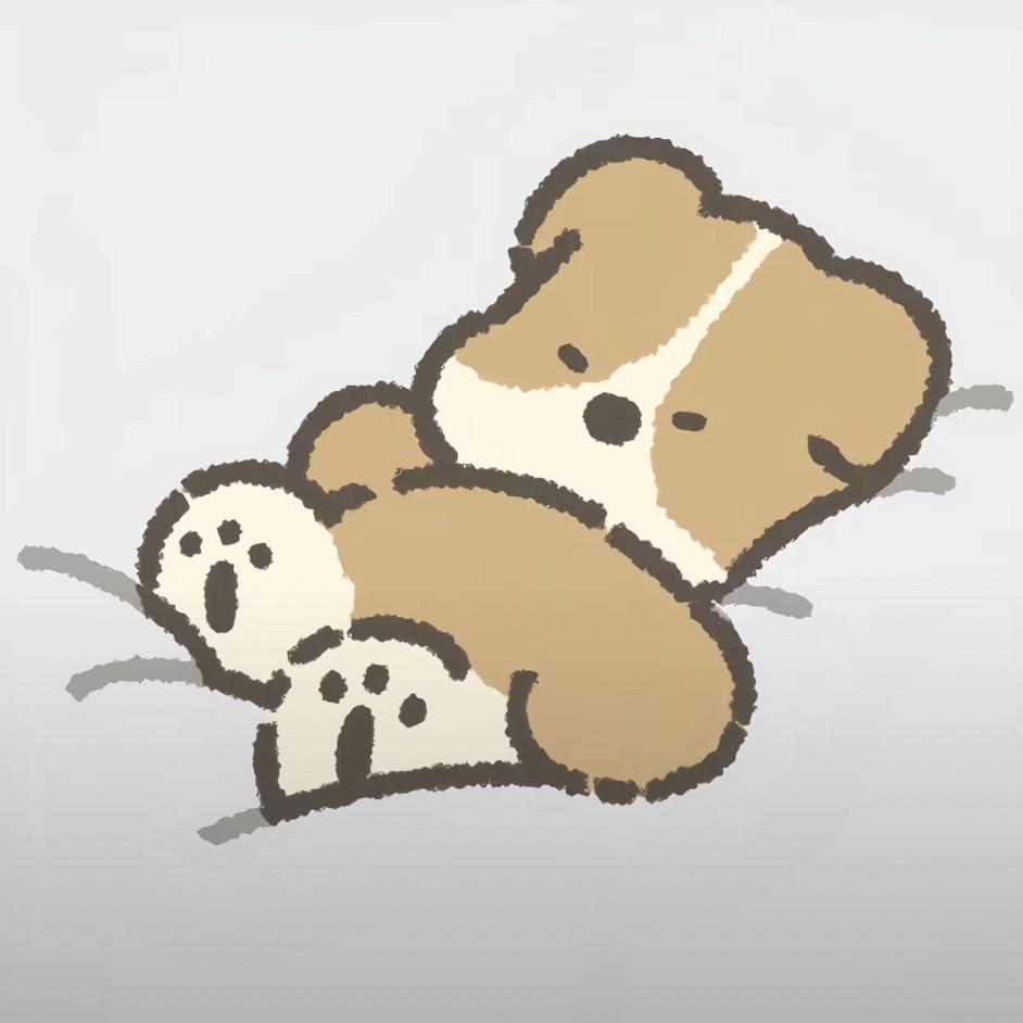 我就是长得老…