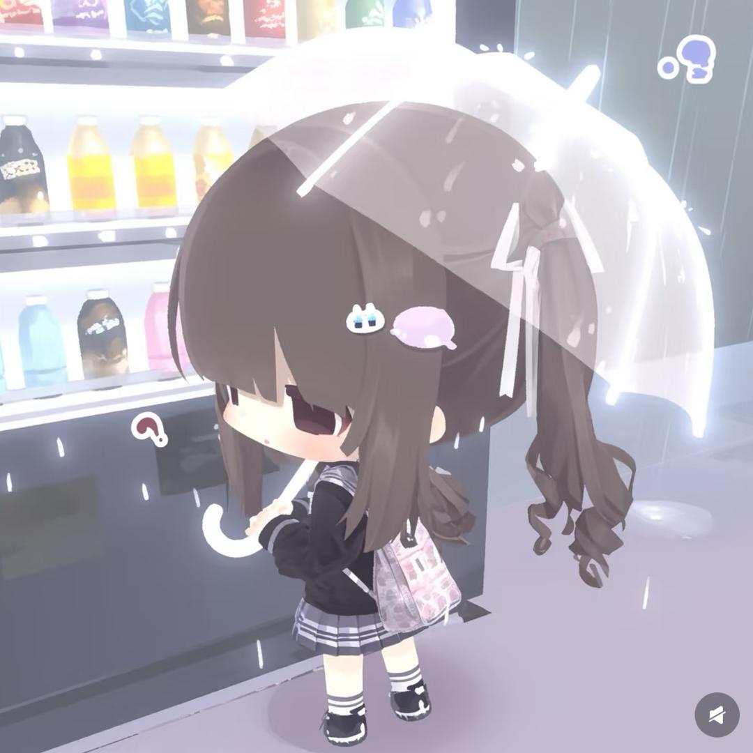 無い