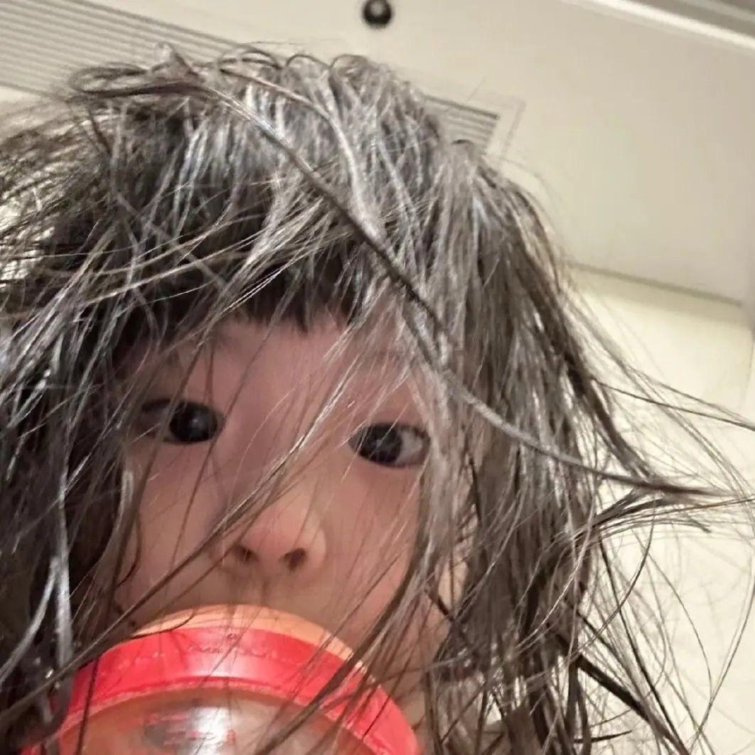 不做小哭包