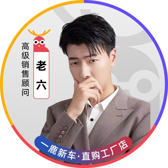 武汉一鹿新车直购工厂店（老六）