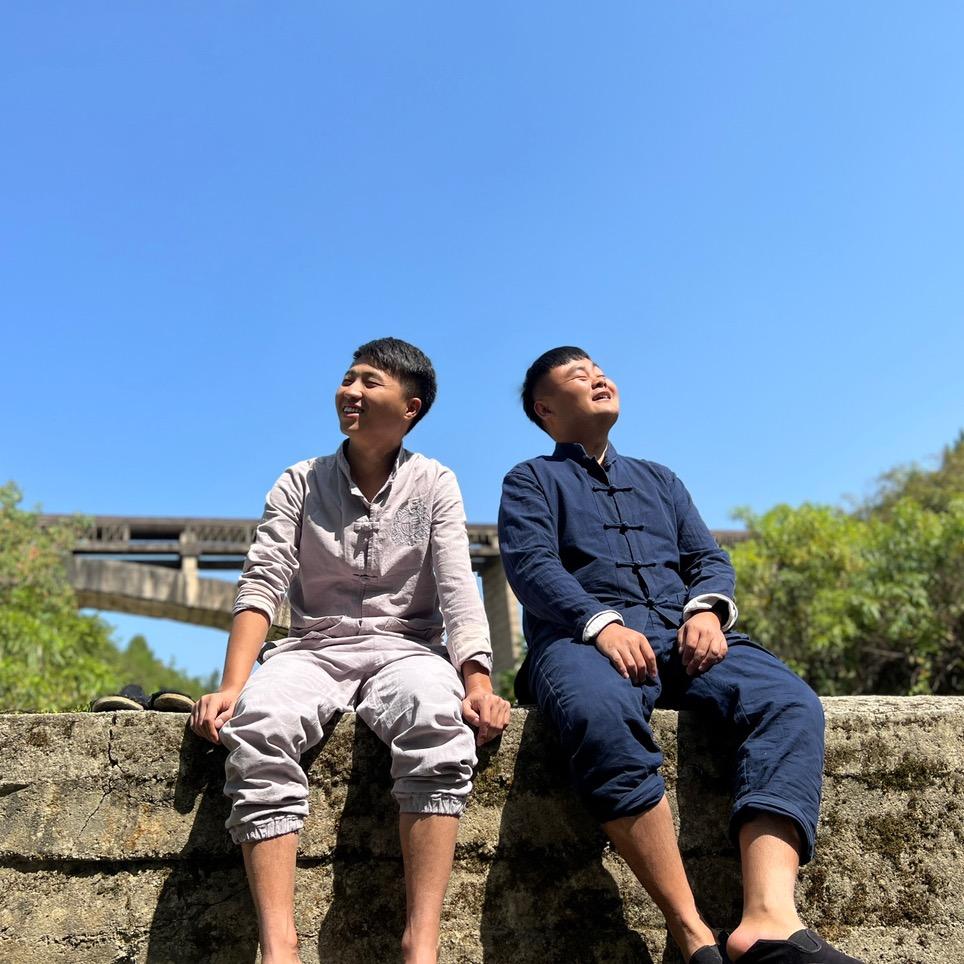 松松二毛甄选