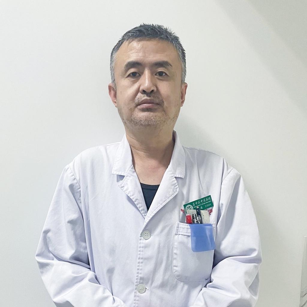 中医呼吸科专家于大夫