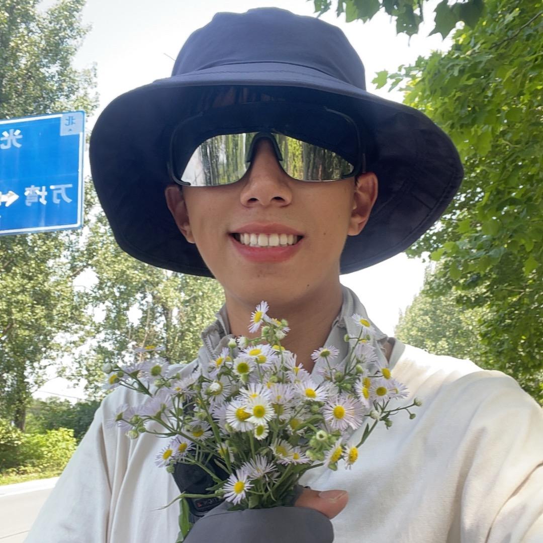 李刀流浪游记