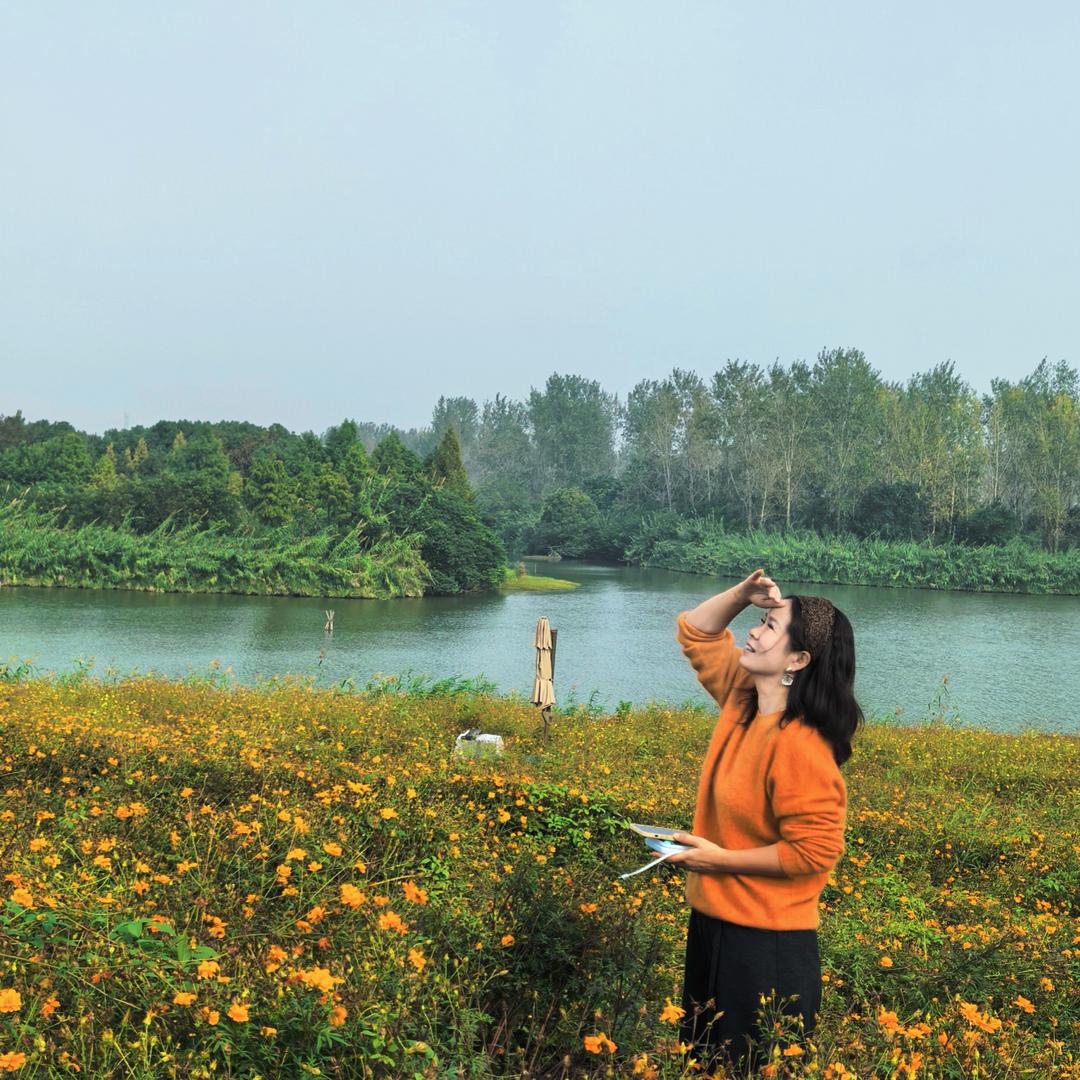 糯米是个毛孩子