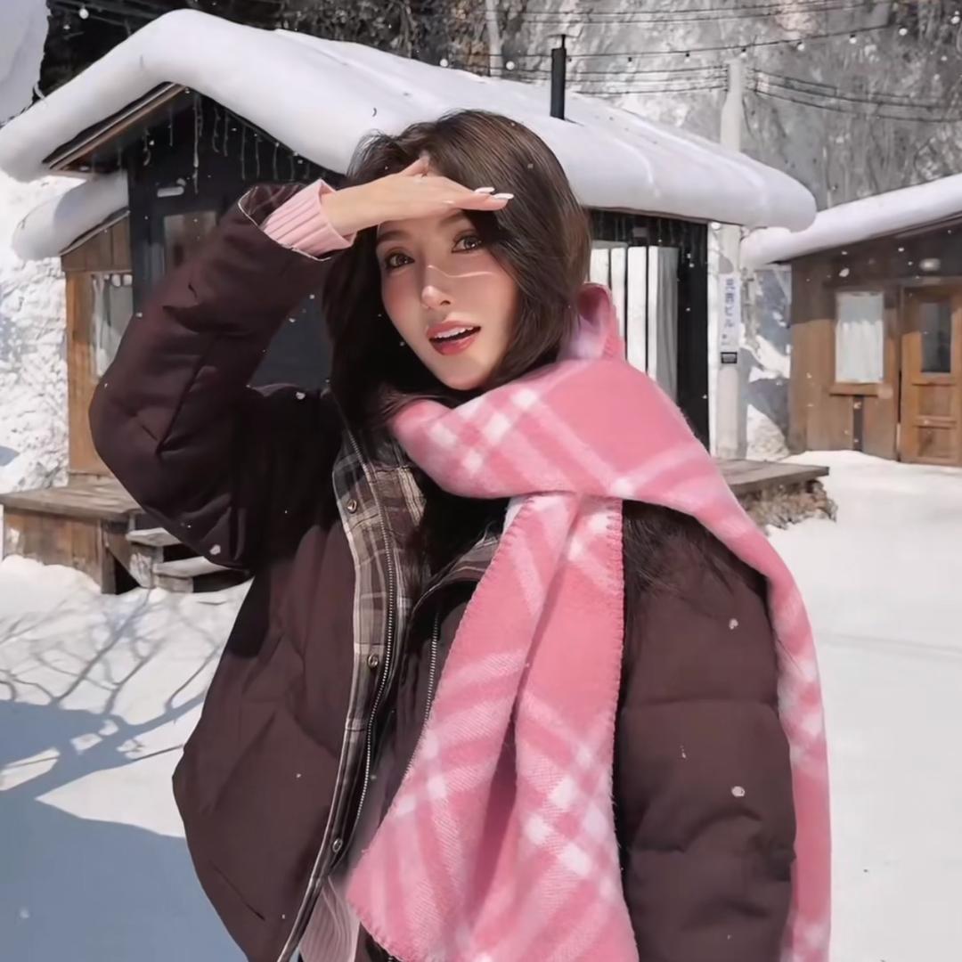 李予诺衣橱指南