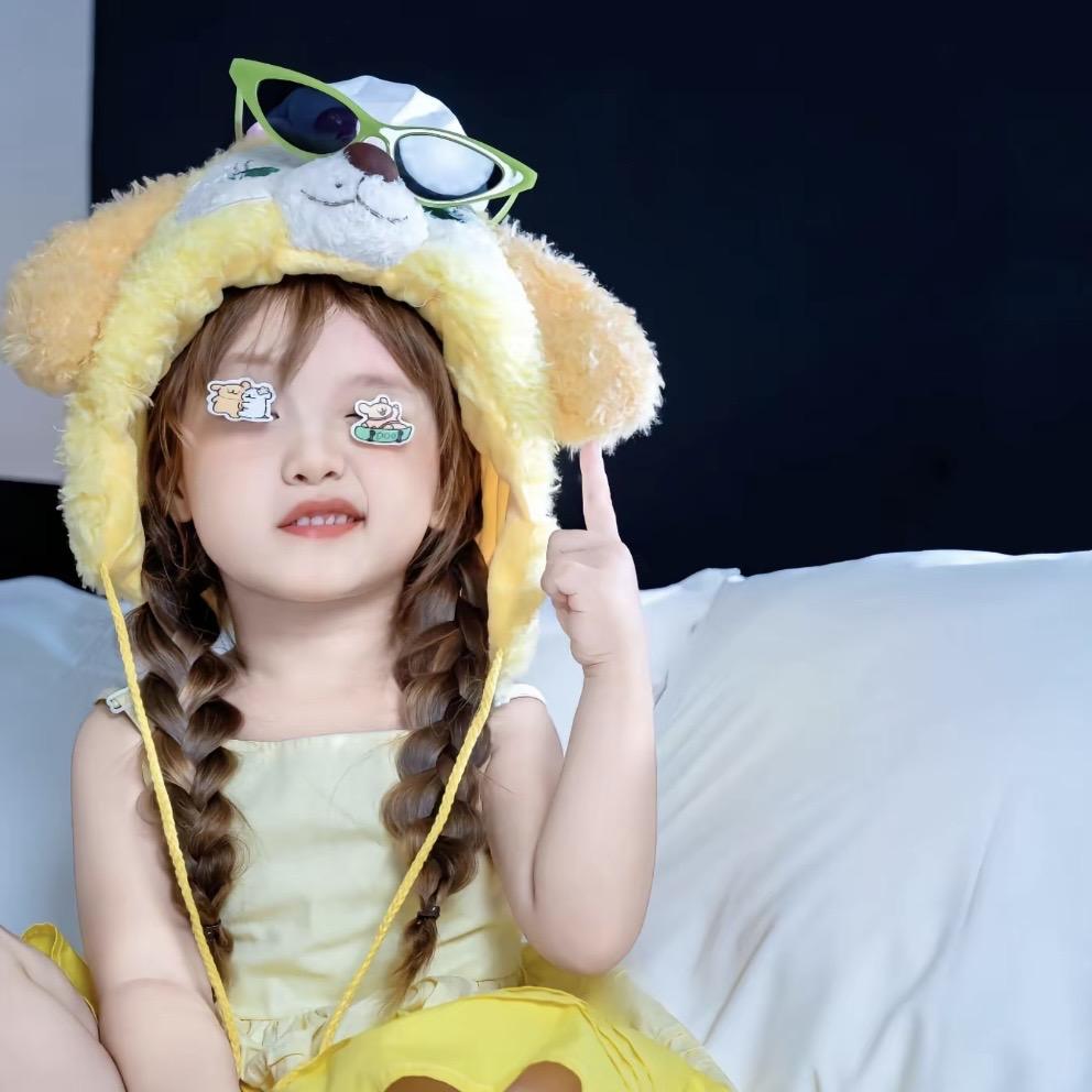 小跟班童装 （菲菲）