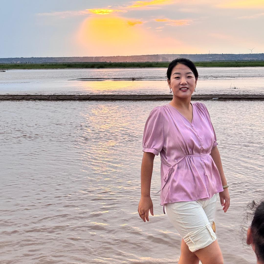 婷婷故事