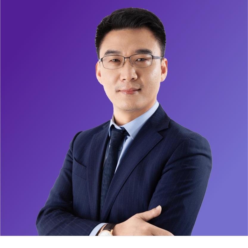 张锋讲财税