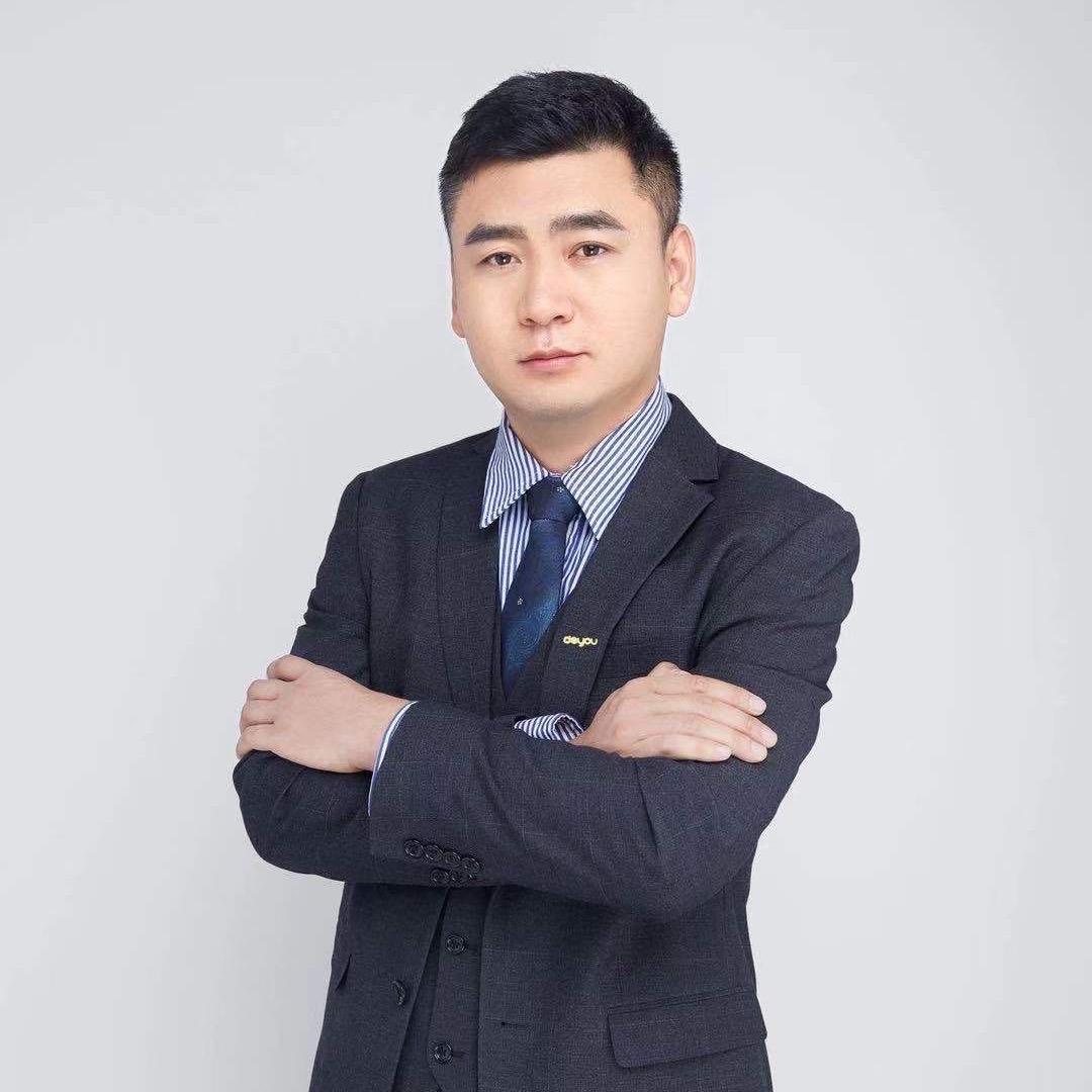 长春房产 阿阳