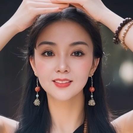 相濡以沫❤️