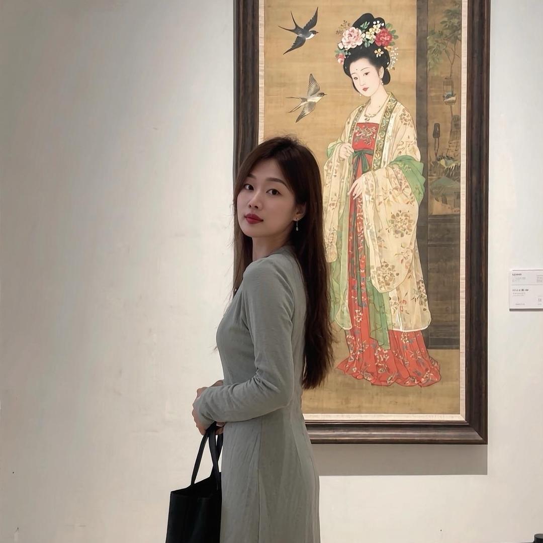 隔壁老王的女儿💋