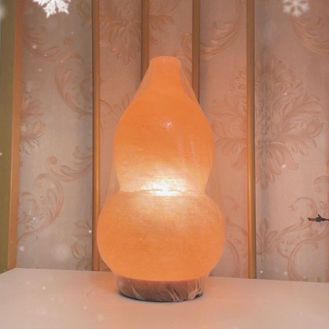 喜马拉雅盐灯工厂店