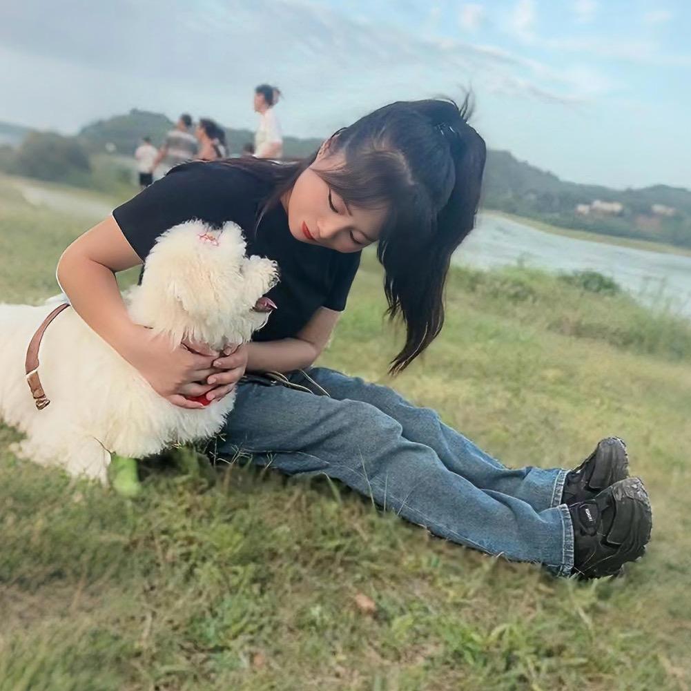 小路家的Lucky