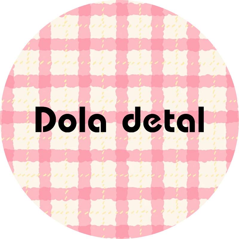 Dola  detal母婴用品