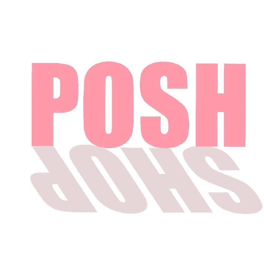POSHOP穿搭