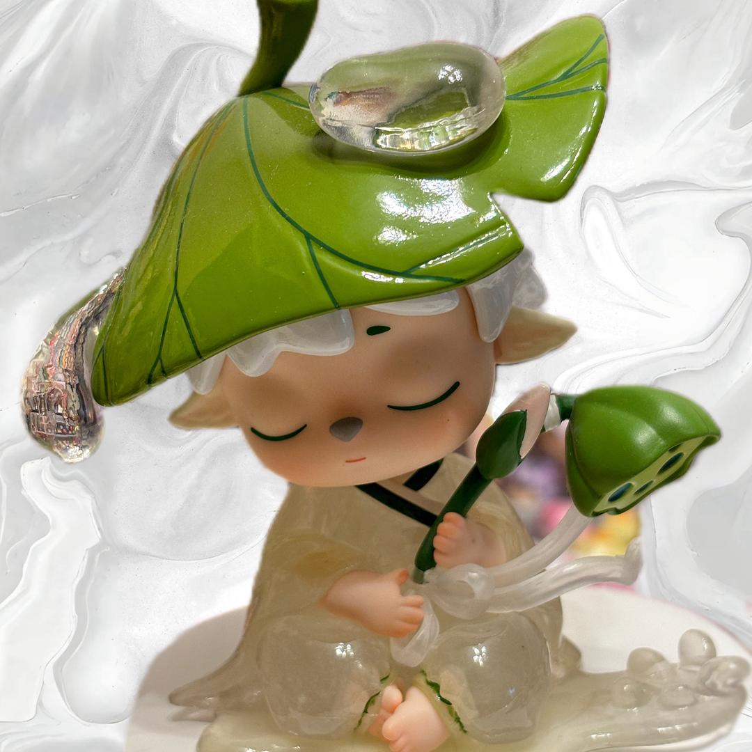 简爱diy