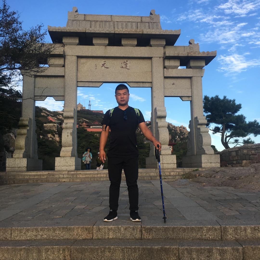 李宝