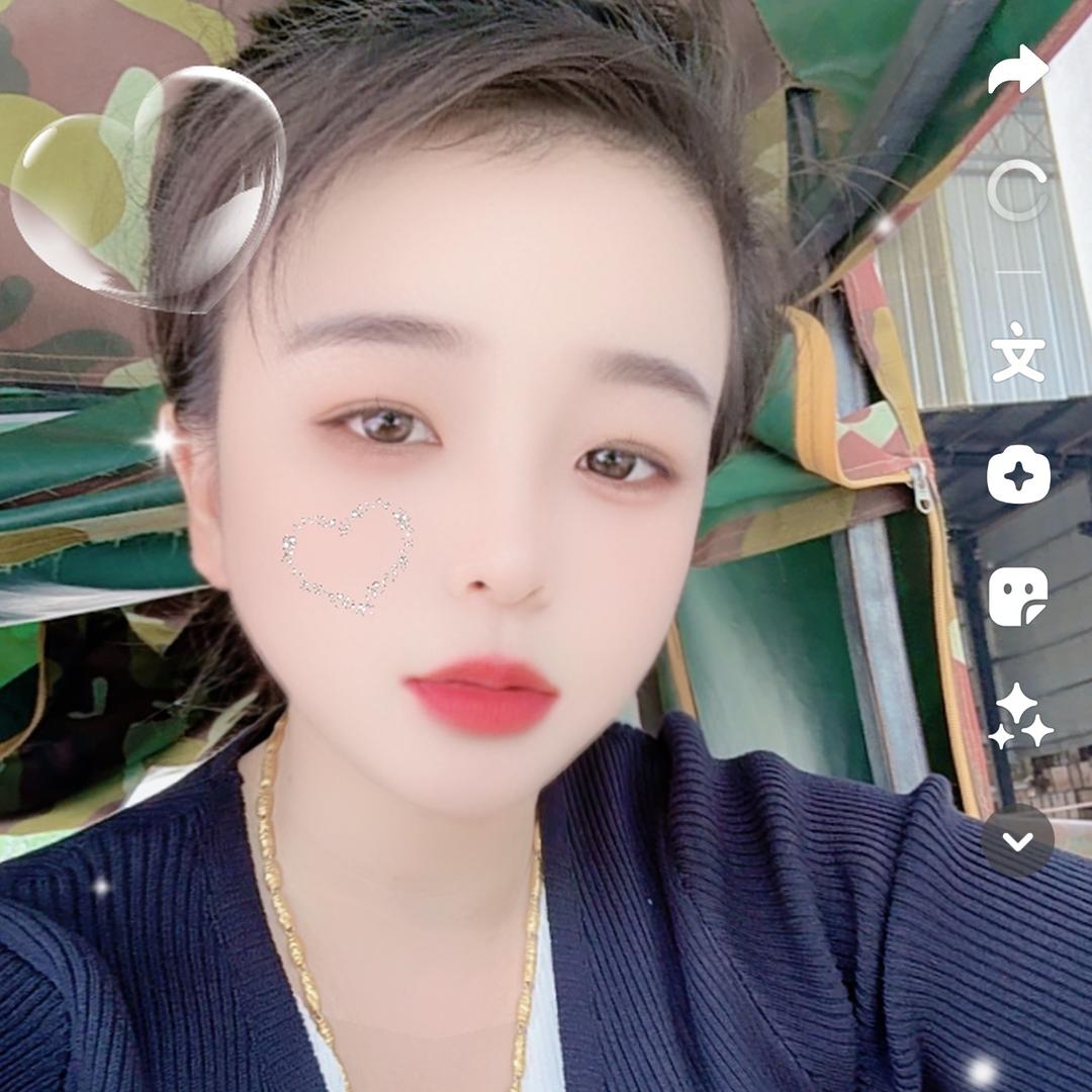 对你&情深似海