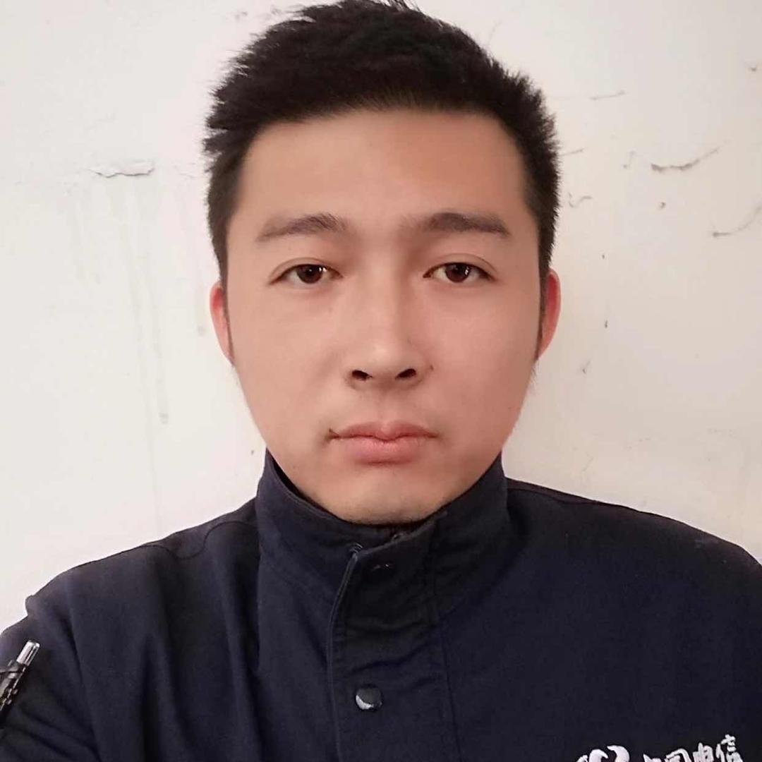 十一年装维工程师