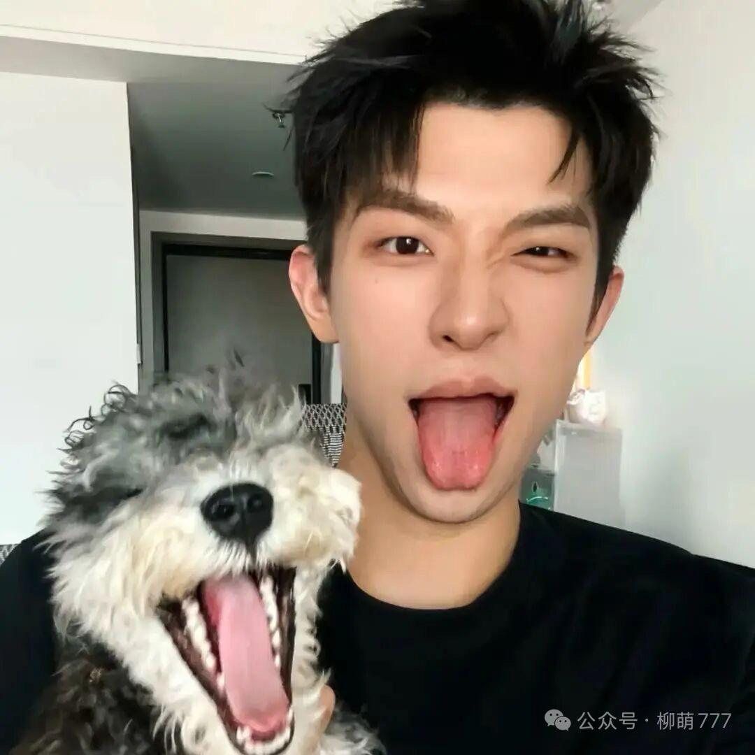 可爱的高指导🫟