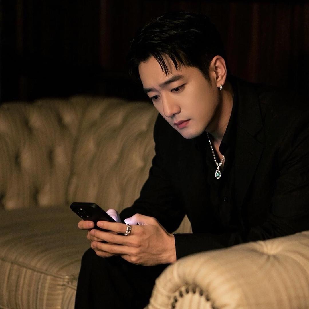 ᥫᩣ໌泉~人间不值得