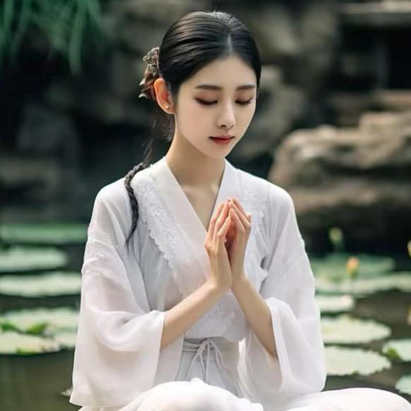 仙女姐姐爱穿搭工作室