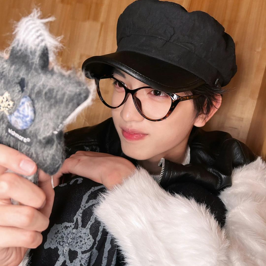 @羊味鼠饼、🧈HngTgl🍒