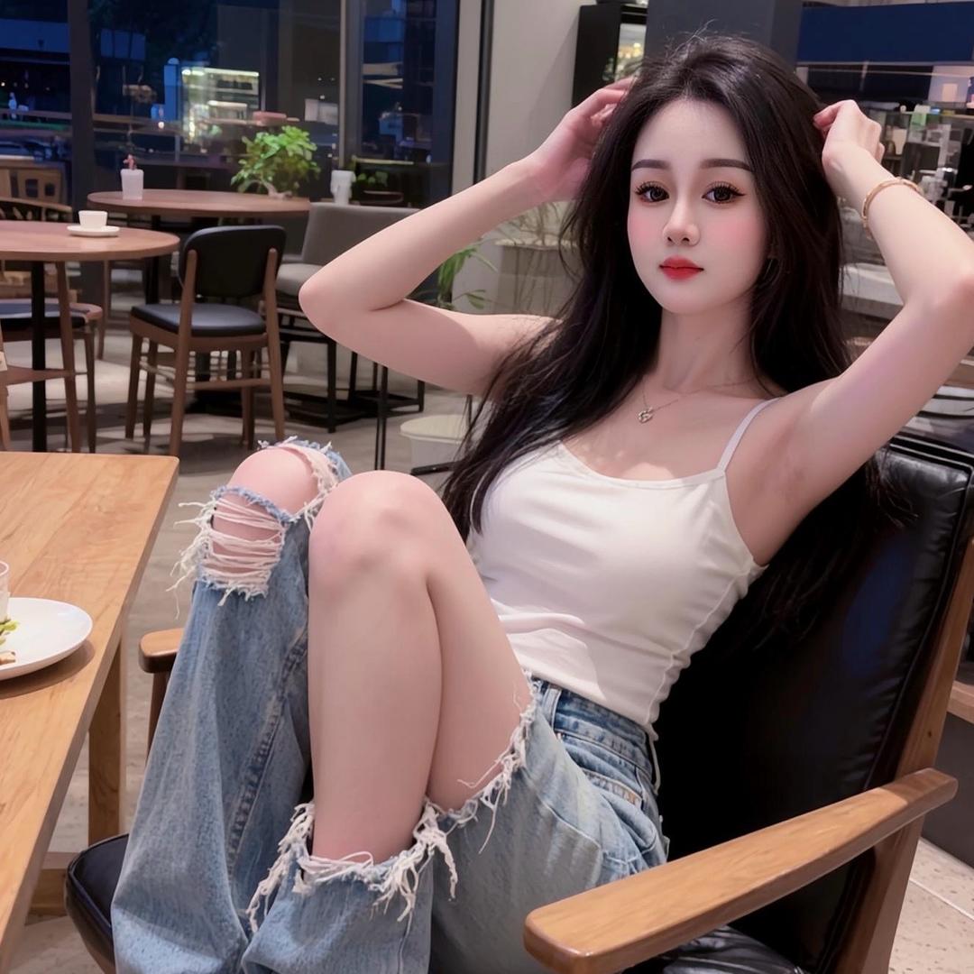 爱晴一伴🫦