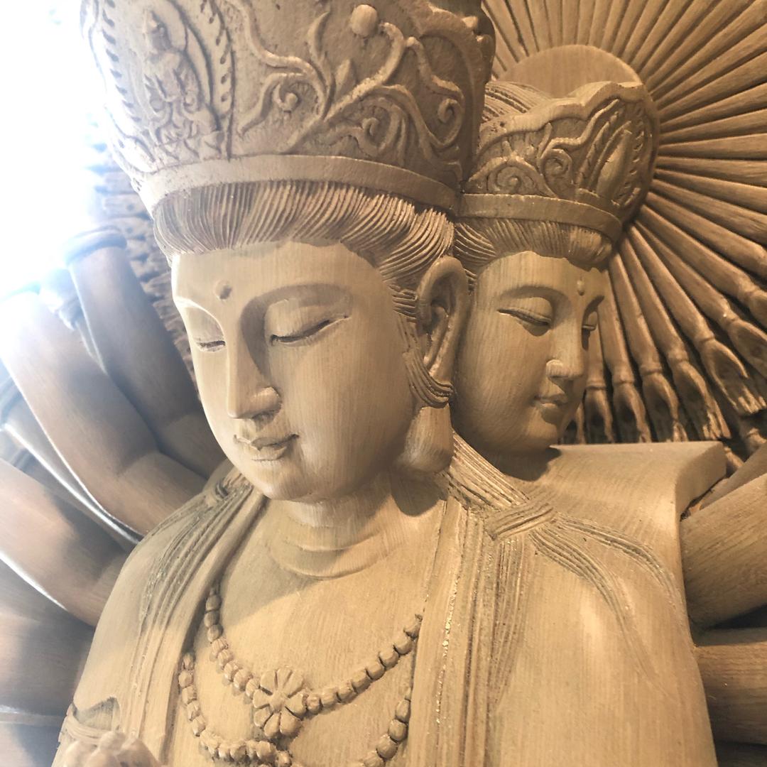 福建宝相缘工艺雕塑