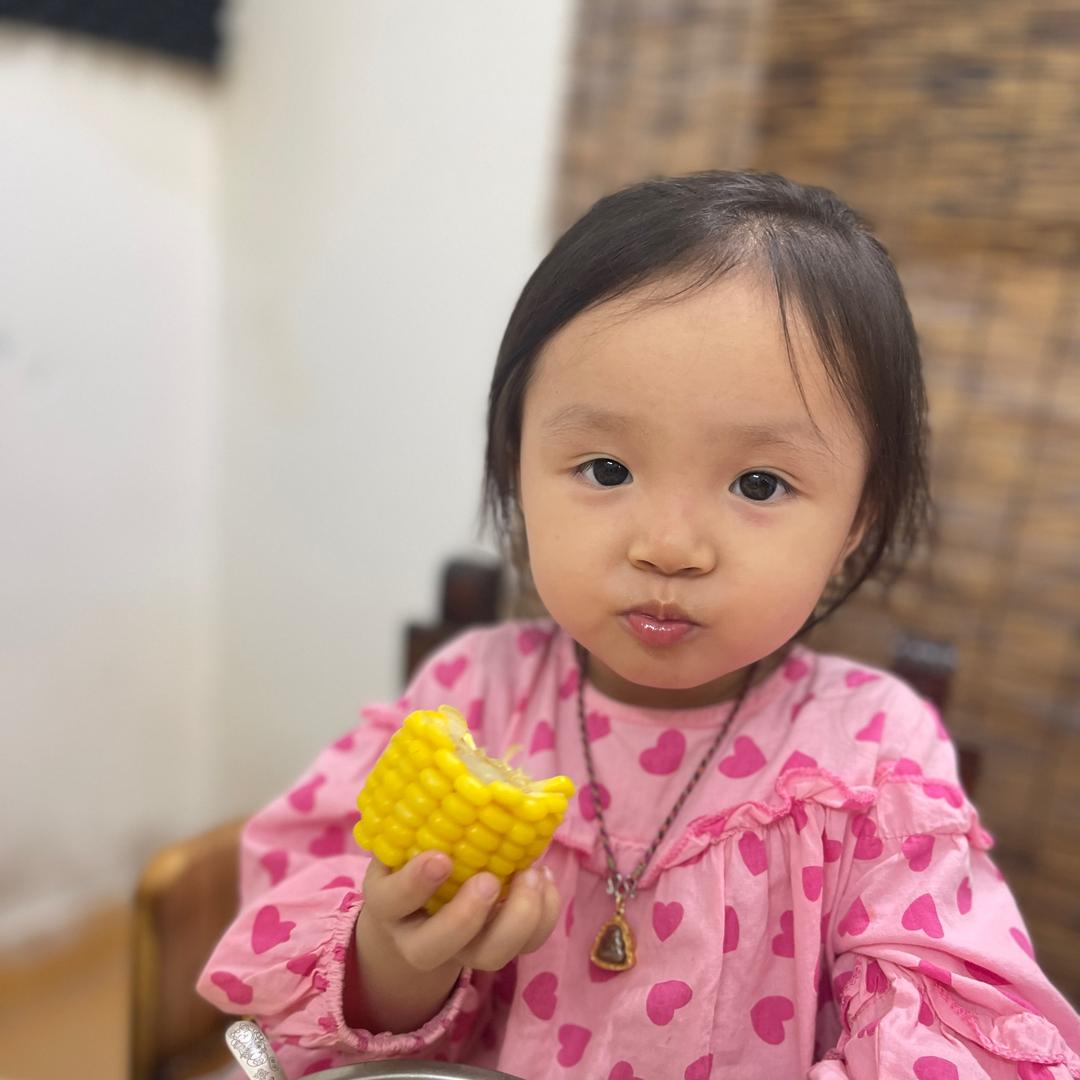茜茜同学