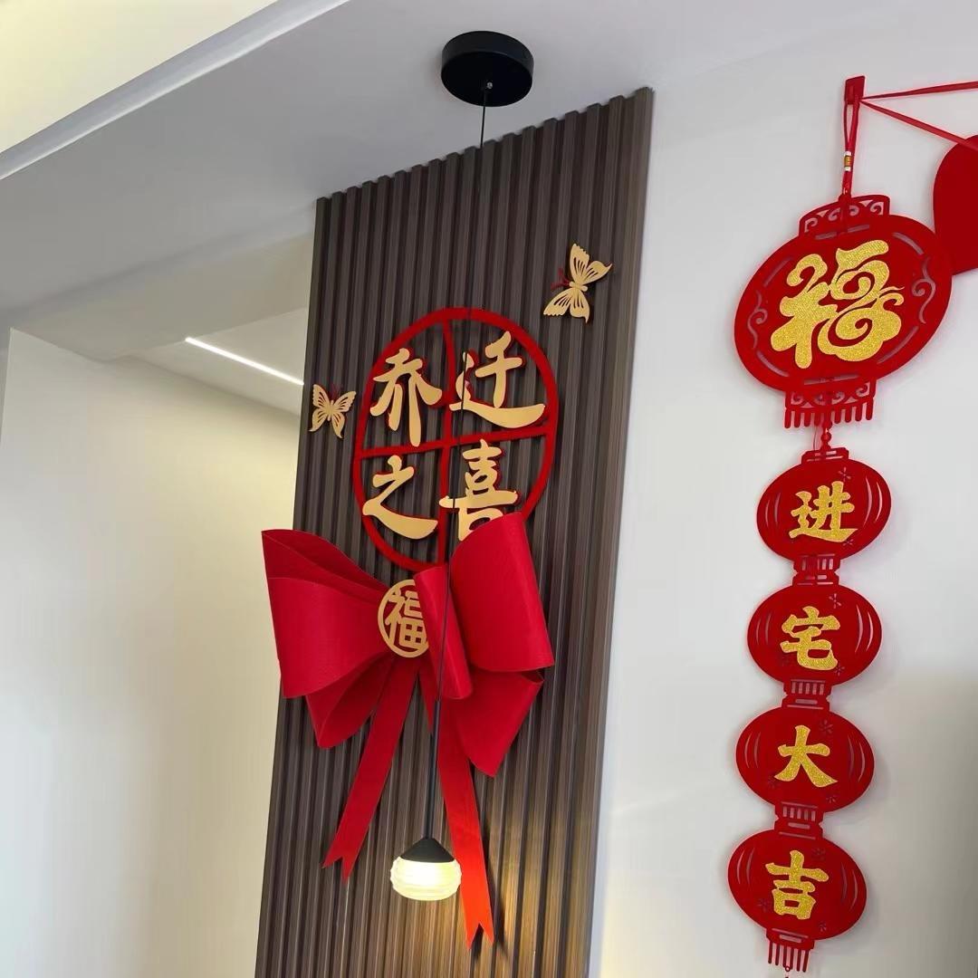 装修人的一天
