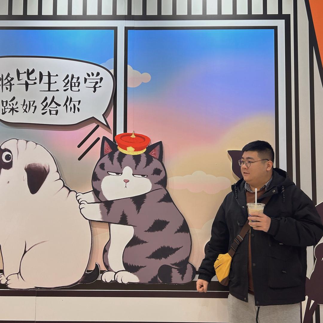 飞天小肥川