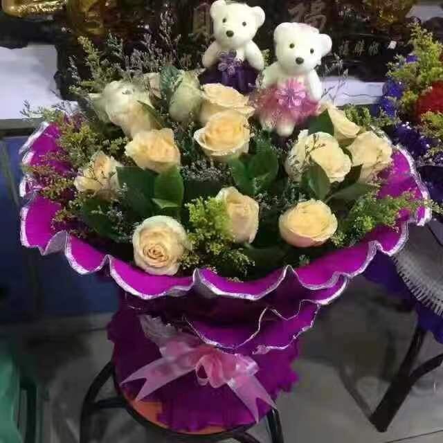 开心就是快乐