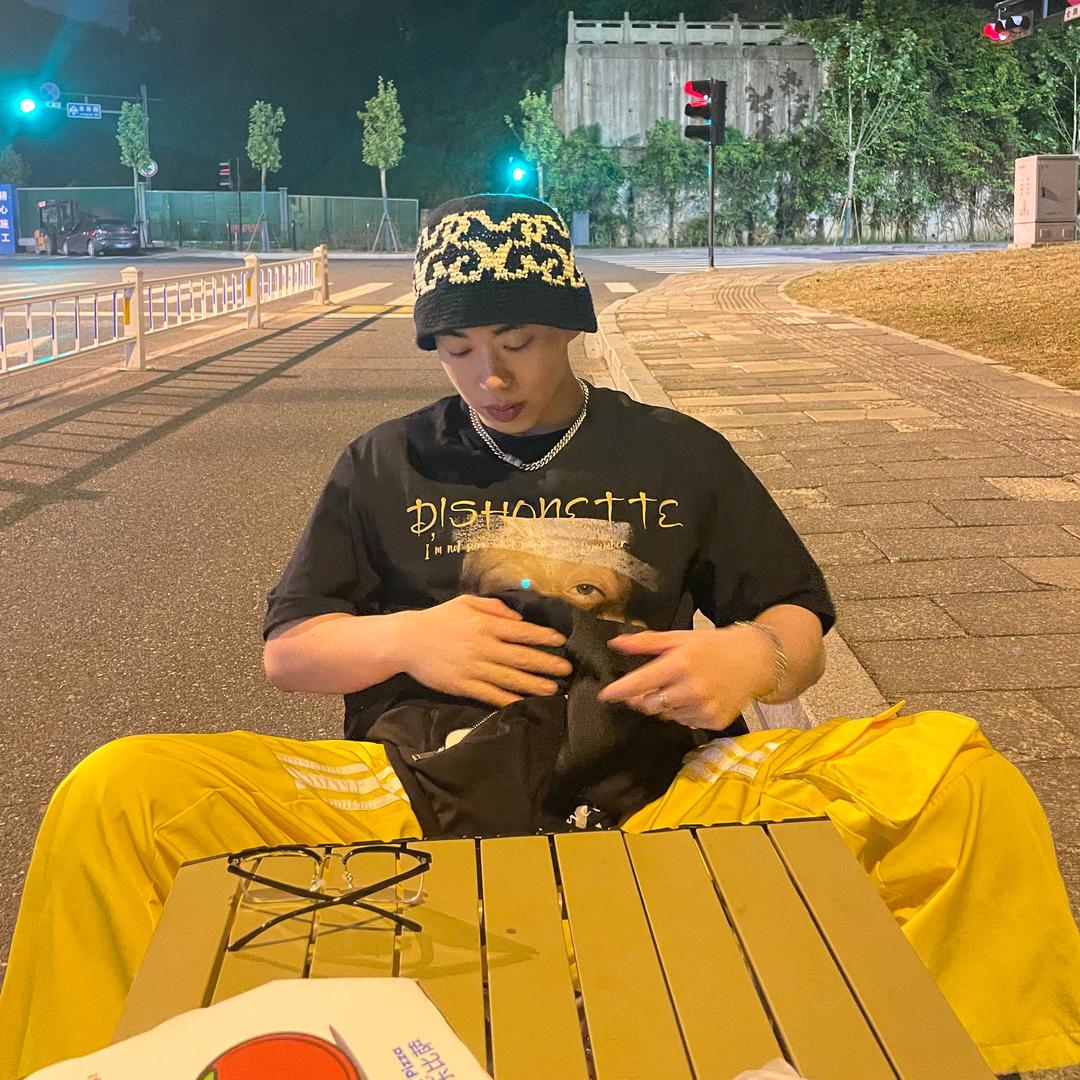 冷天气