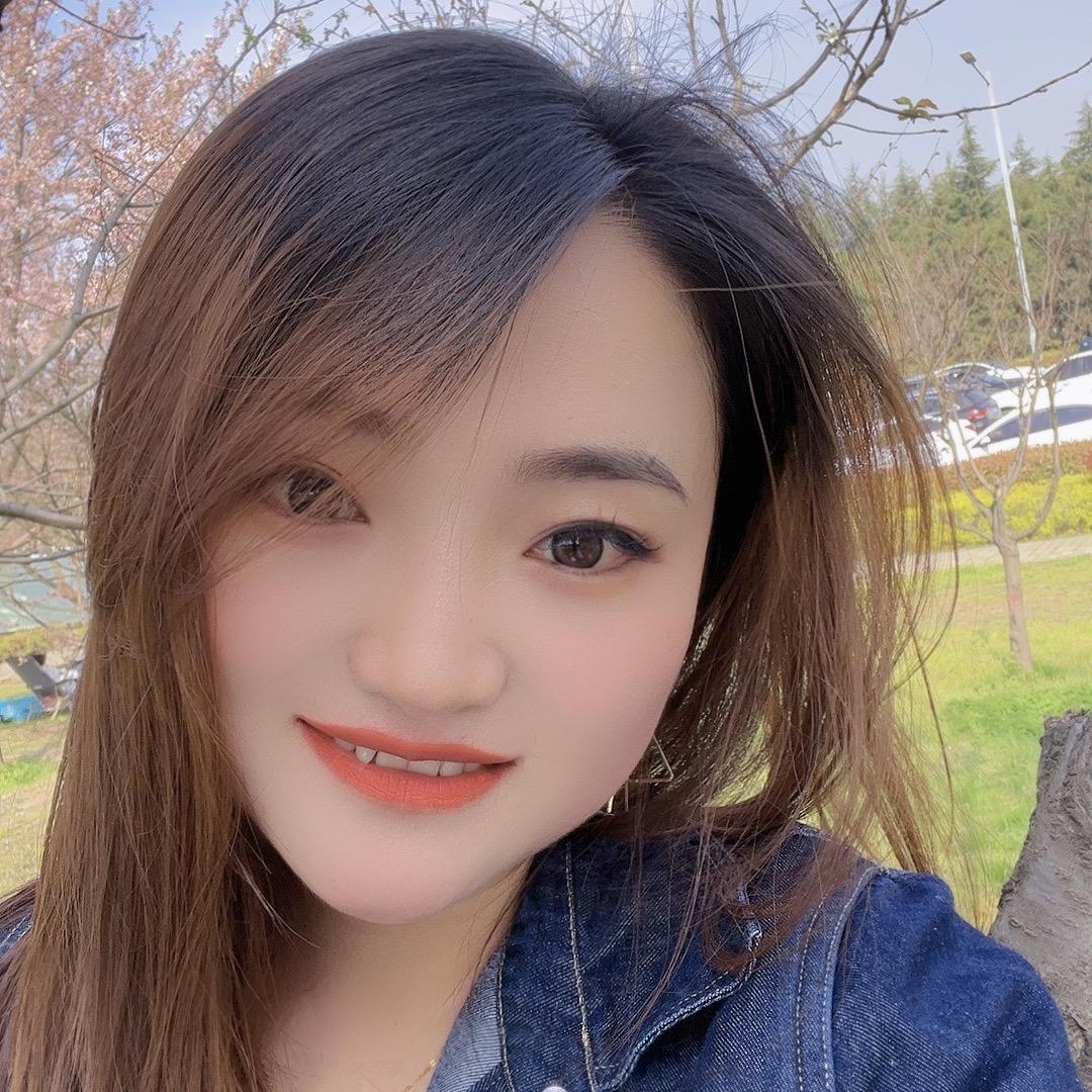 毛毛在西安