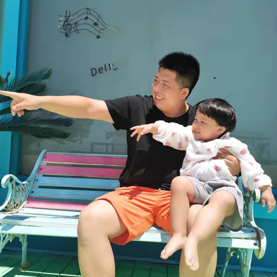 沈阳网约车阿毛