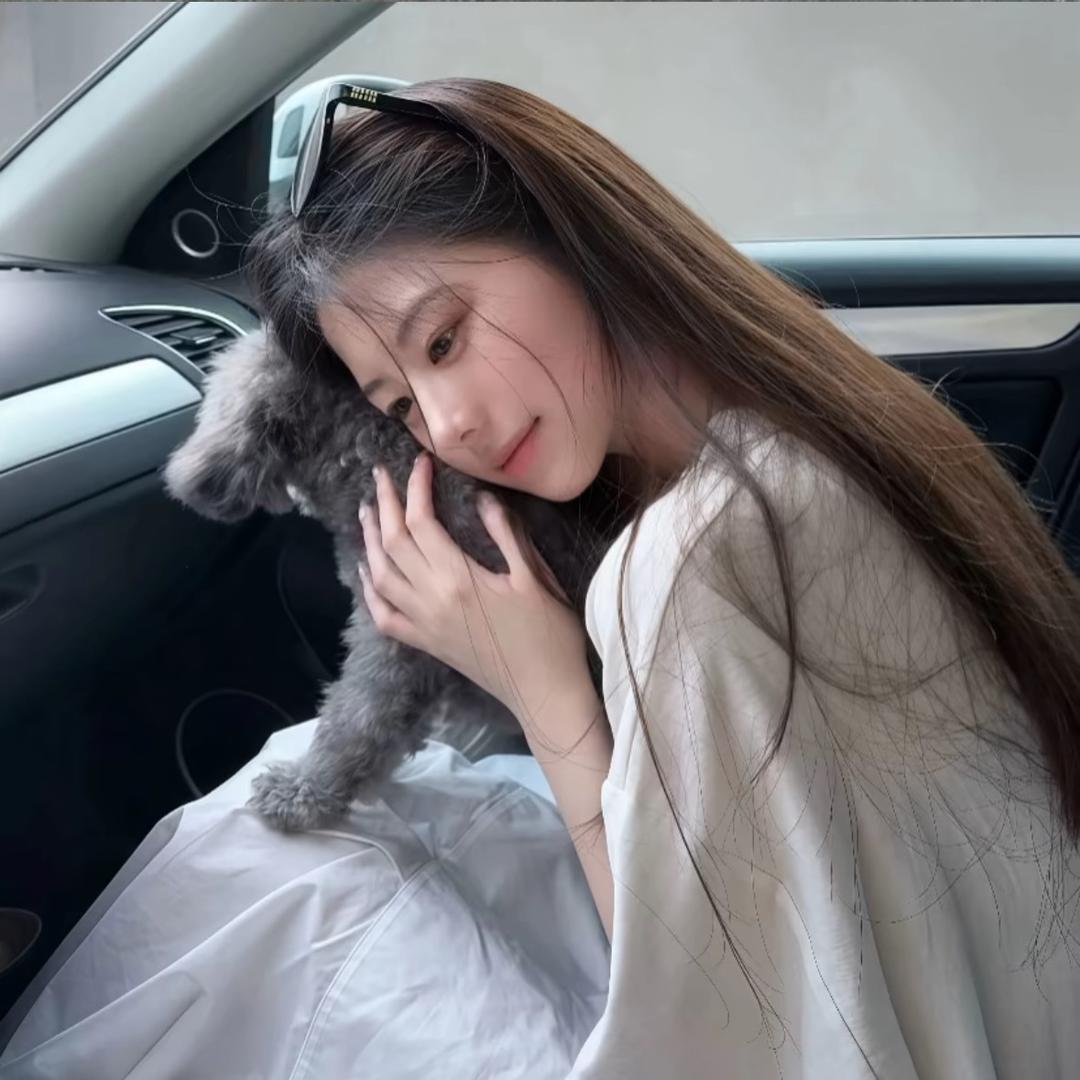 Qiao 佳榮