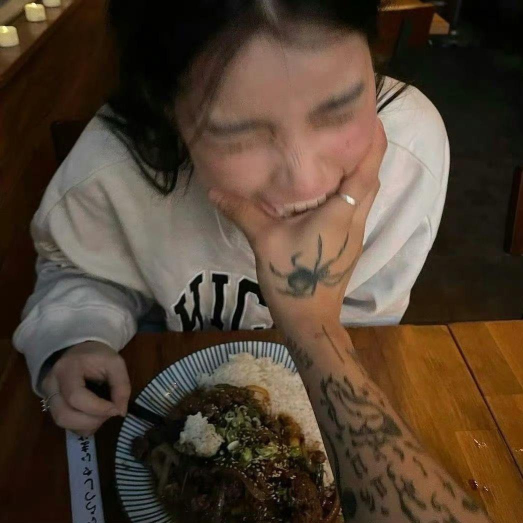 胖子