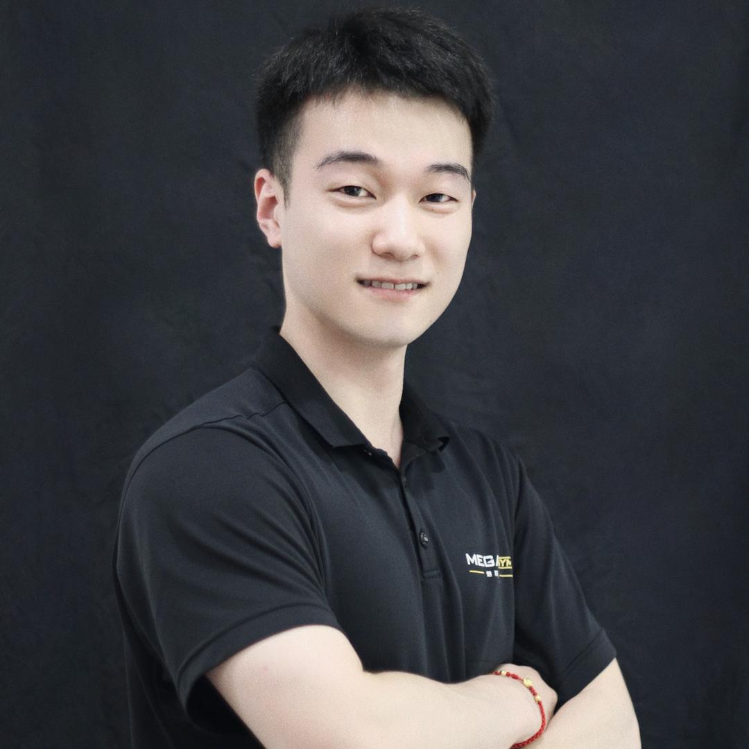 魅加上门体育—小白