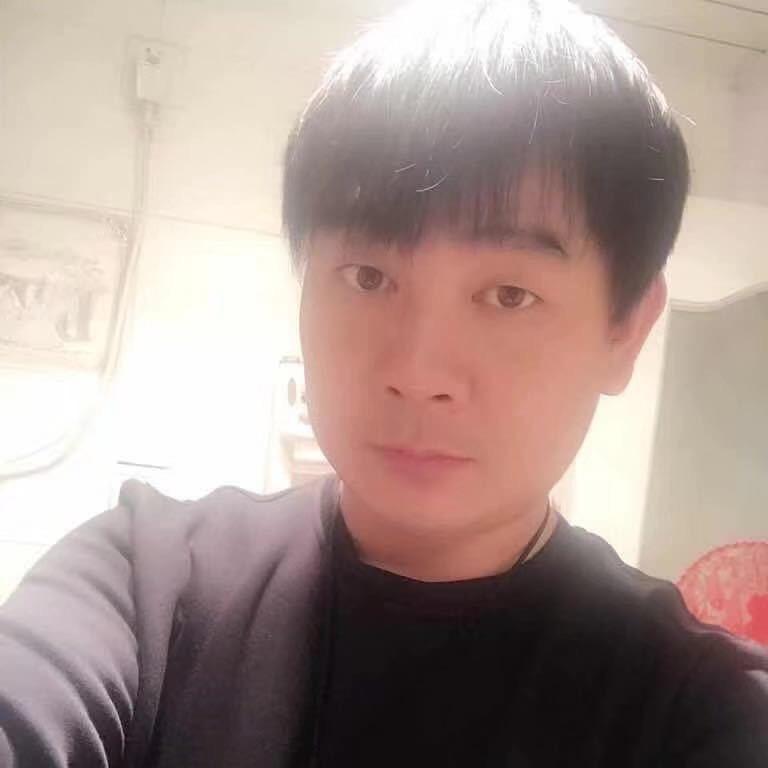 凤眼先生  小付