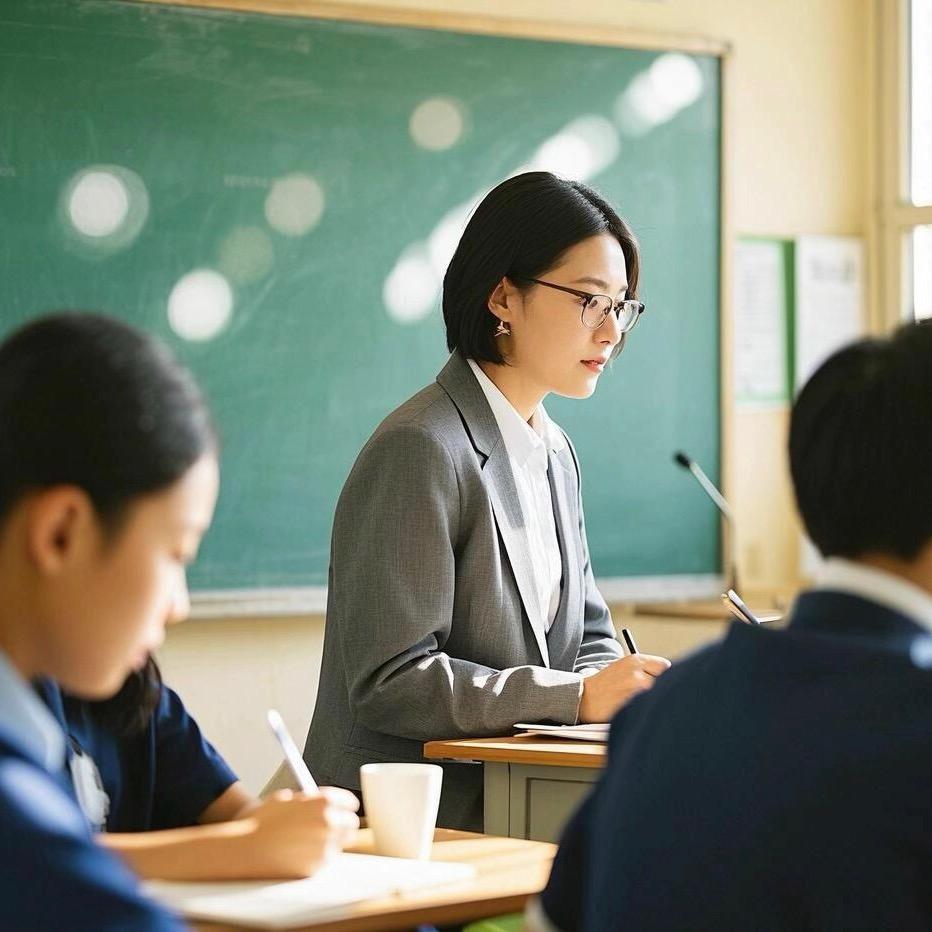 高中董老师学习方法