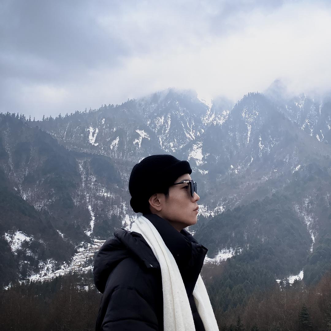 宜宾美辰技术总监  一念