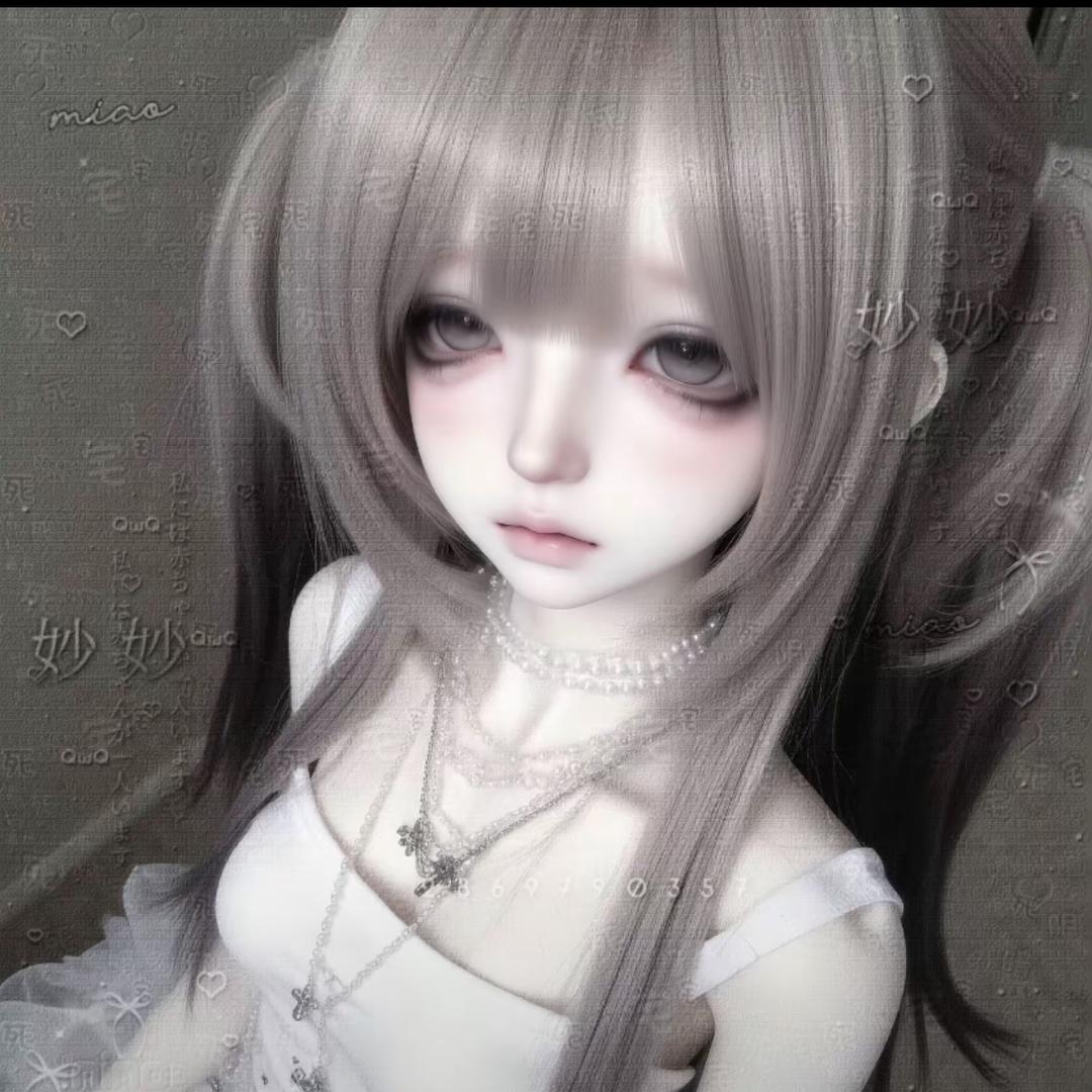 小小婷^
