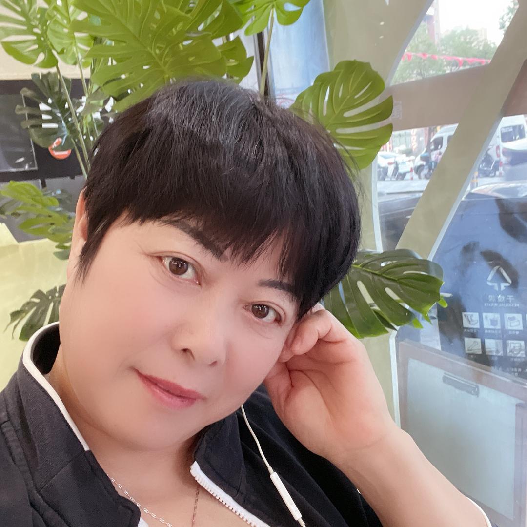 上海家政刘红老师