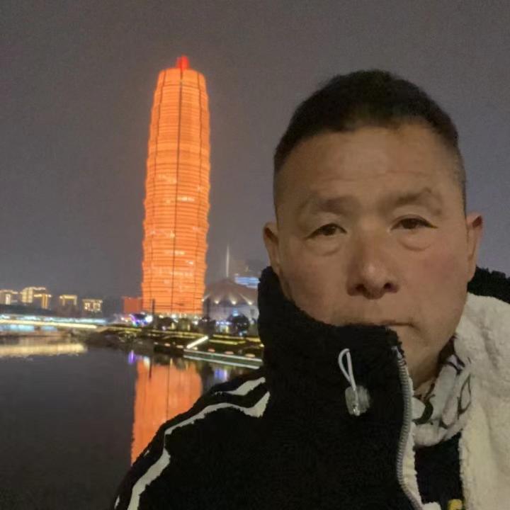 老杨自驾游